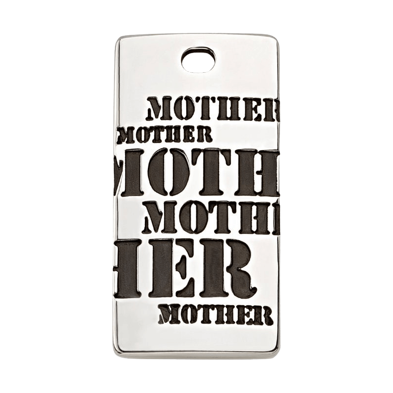 Piastrina grande MOTHER