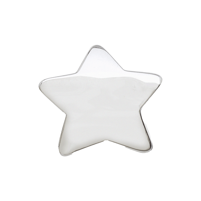 Stella grande liscia