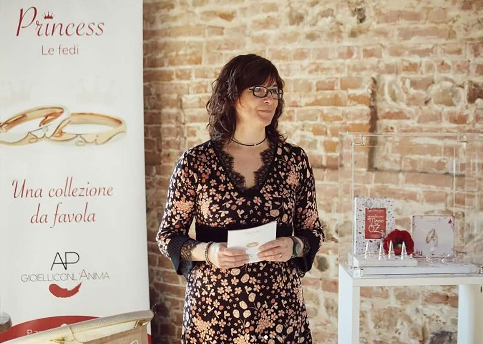 AP Gioielli con l'Anima